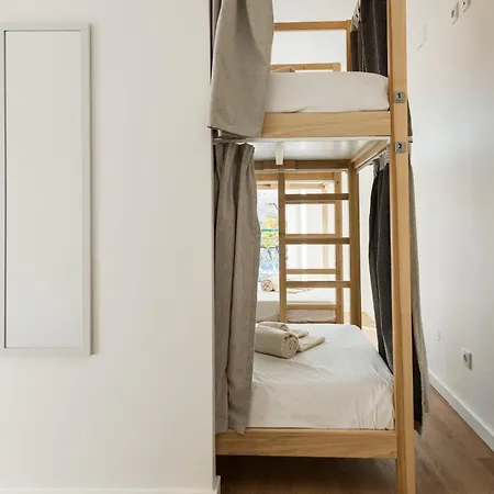 Madalena E * Фару