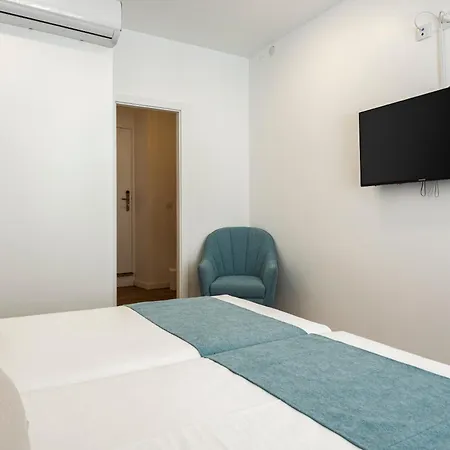 Hostel Madalena E