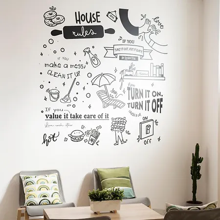 Madalena E Хостел Фару