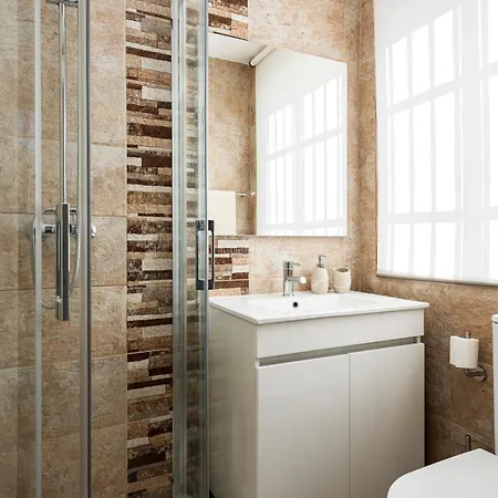 Madalena E Хостел