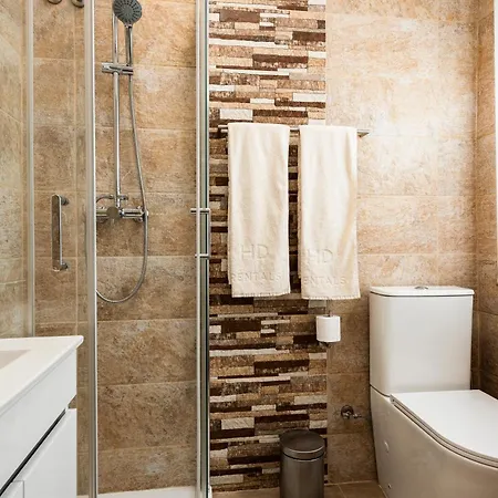 ホステル Madalena E