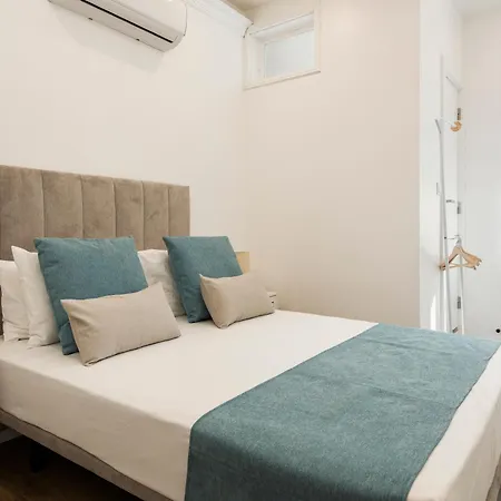 Madalena E ホステル *