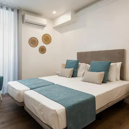 ホステル Madalena E *