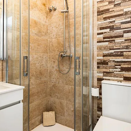 Madalena E ホステル