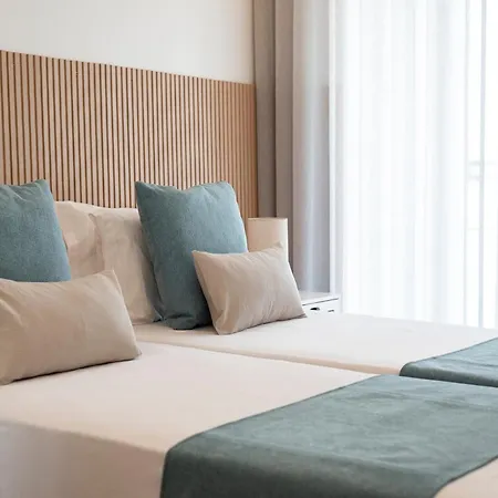 Madalena E ホステル *