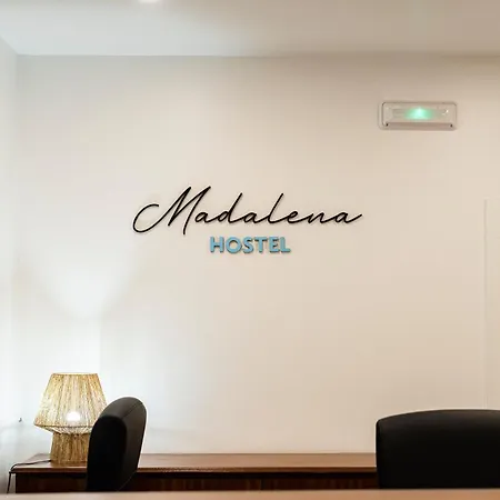 Madalena E * ファロ