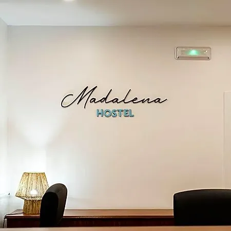 Madalena E פארו