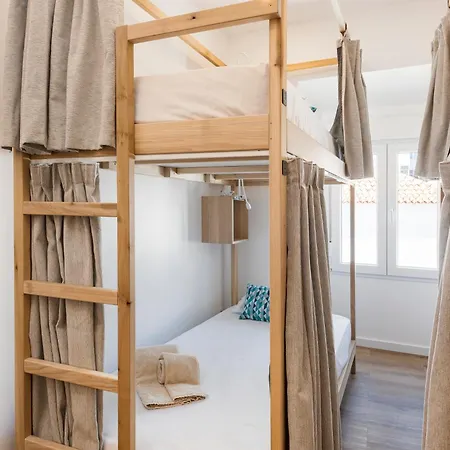 旅馆 Madalena E 法鲁区