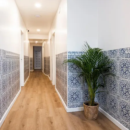 Madalena E 法鲁区